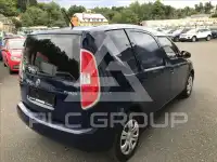 2012 Skoda Praktik