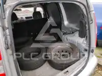 2012 Skoda Praktik