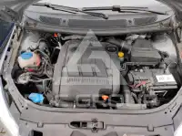 2012 Skoda Praktik