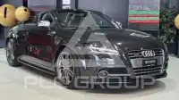 2012 Audi TT