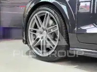 2012 Audi TT