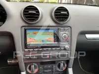 2012 Audi RS3