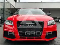 2012 Audi RS3