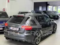 2012 Audi RS3