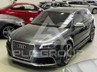 2012 Audi RS3