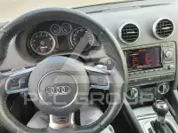 2012 Audi RS3