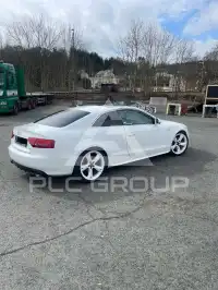 2012 Audi A5