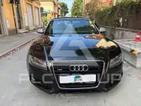 2012 Audi A5