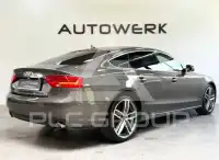 2012 Audi A5