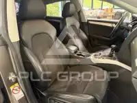2012 Audi A5