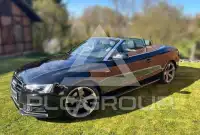 2012 Audi A5