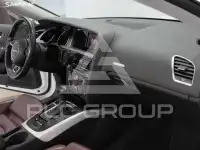 2012 Audi A5