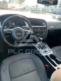 2012 Audi A5