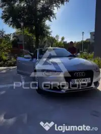 2012 Audi A5