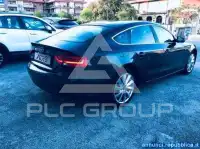 2012 Audi A5
