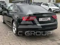 2012 Audi A5