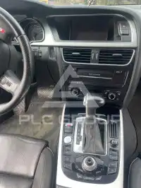 2012 Audi A5