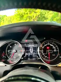 2012 Audi A5