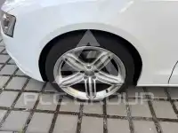 2012 Audi A5