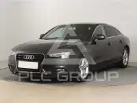2012 Audi A5