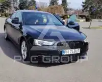 2012 Audi A5