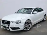 2012 Audi A5