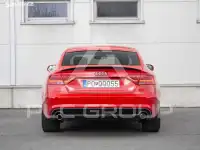 2012 Audi A5