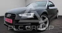 2012 Audi A5
