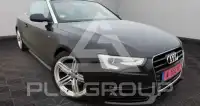 2012 Audi A5