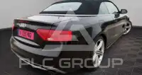 2012 Audi A5