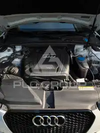2012 Audi A5