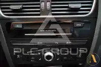 2012 Audi A5