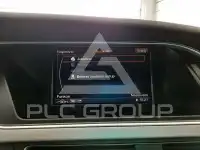 2012 Audi A5