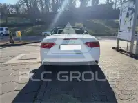 2012 Audi A5