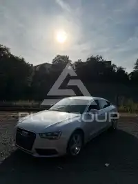 2012 Audi A5