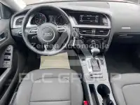 2012 Audi A5