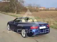 2012 Audi A5