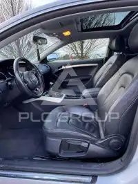 2012 Audi A5