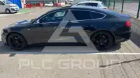 2012 Audi A5