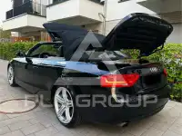 2012 Audi A5