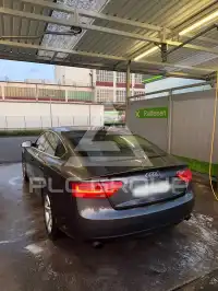 2012 Audi A5
