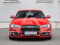 2012 Audi A5