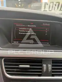 2012 Audi A5