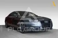 2012 Audi A5
