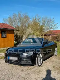 2012 Audi A5