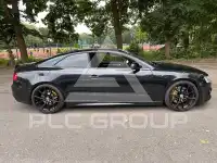 2012 Audi A5