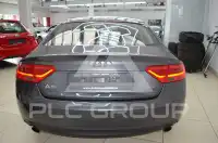 2012 Audi A5
