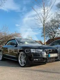 2012 Audi A5