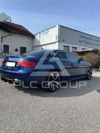 2012 Audi A5