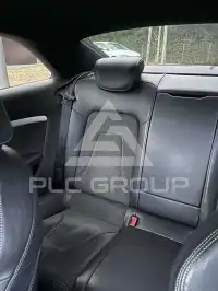 2012 Audi A5